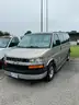 2003 Chevrolet Express