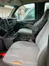 2003 Chevrolet Express