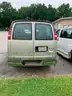 2003 Chevrolet Express
