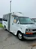 2008 Chevrolet Express Starcraft