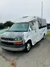 2008 Chevrolet Express Starcraft
