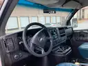 2008 Chevrolet Express Starcraft