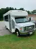 2015 Ford Econoline Starcraft