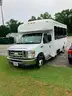 2015 Ford Econoline Starcraft