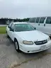 2003 Chevrolet Malibu