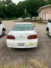 2003 Chevrolet Malibu
