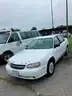 2003 Chevrolet Malibu