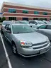 2005 Chevrolet Malibu
