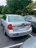2005 Chevrolet Malibu