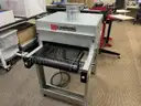 Lawson Screen Printing Equipment