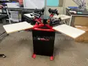 Lawson Screen Printing Equipment