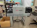 Lawson Screen Printing Equipment