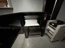 Lawson Screen Printing Equipment