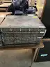 Lot of Cisco Catalyst 48 port switches 17 ct.