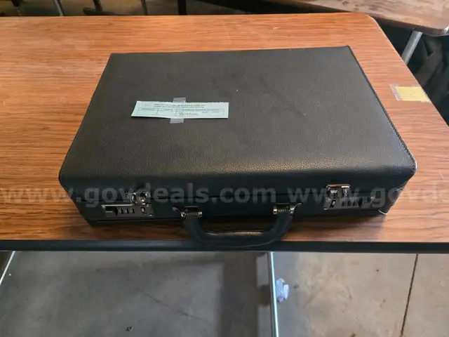 Briefcase