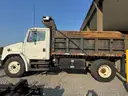 1996 Freightliner FL70 Dump Truck