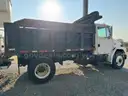 1996 Freightliner FL70 Dump Truck