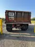 1996 Freightliner FL70 Dump Truck