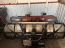 Western Snow Plow
