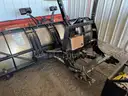 Western Snow Plow