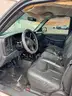 2005 Chevrolet Silverado 2500