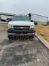 2005 Chevrolet Silverado 2500