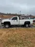 2005 Chevrolet Silverado 2500
