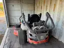 Husqvarna PZ72 Zero-Turn Mower