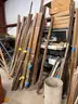 Wood Boards