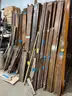 Wood Boards