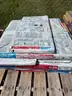 Roof Shingles