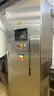 Diosna W401A Dough Mixer