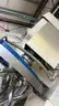 Diosna W401A Dough Mixer