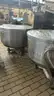 Diosna W401A Dough Mixer