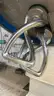 Diosna W401A Dough Mixer