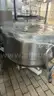 Diosna W401A Dough Mixer