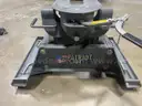 5th wheel hitch