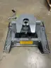 5th wheel hitch