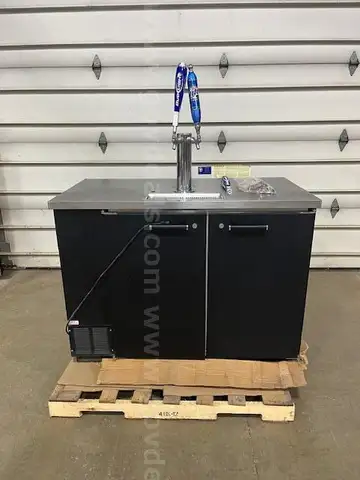 Kegerator