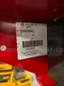 Coats Tire Machine
