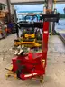 Coats Tire Machine