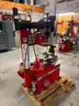 Coats Tire Machine
