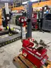 Coats Tire Machine