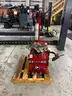 Coats Tire Machine