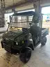 2023 Kawasaki 4010 Mule 4x4 Utility Vehicle