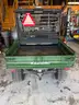 2023 Kawasaki 4010 Mule 4x4 Utility Vehicle