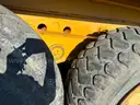 2007 CAT 730C Water Wagon/Truck (Trailered)