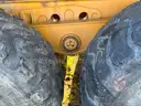 2007 CAT 730C Water Wagon/Truck (Trailered)