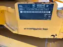 2007 CAT 730C Water Wagon/Truck (Trailered)