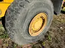 2007 CAT 730C Water Wagon/Truck (Trailered)
